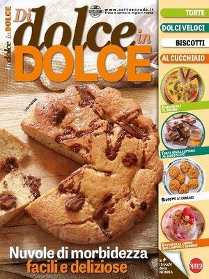 Di Dolce in Dolce  - Magazine